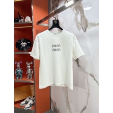 Miu Miu T-Shirts